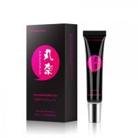 日本丸奈 15ml 增性凝露