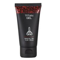 泰坦 TITAN 50cc 增硬增粗按摩膏